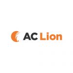 AC Lion Logo SQ