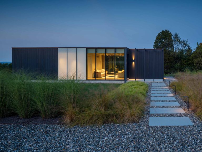 Architectural Photography in Hudson Valley