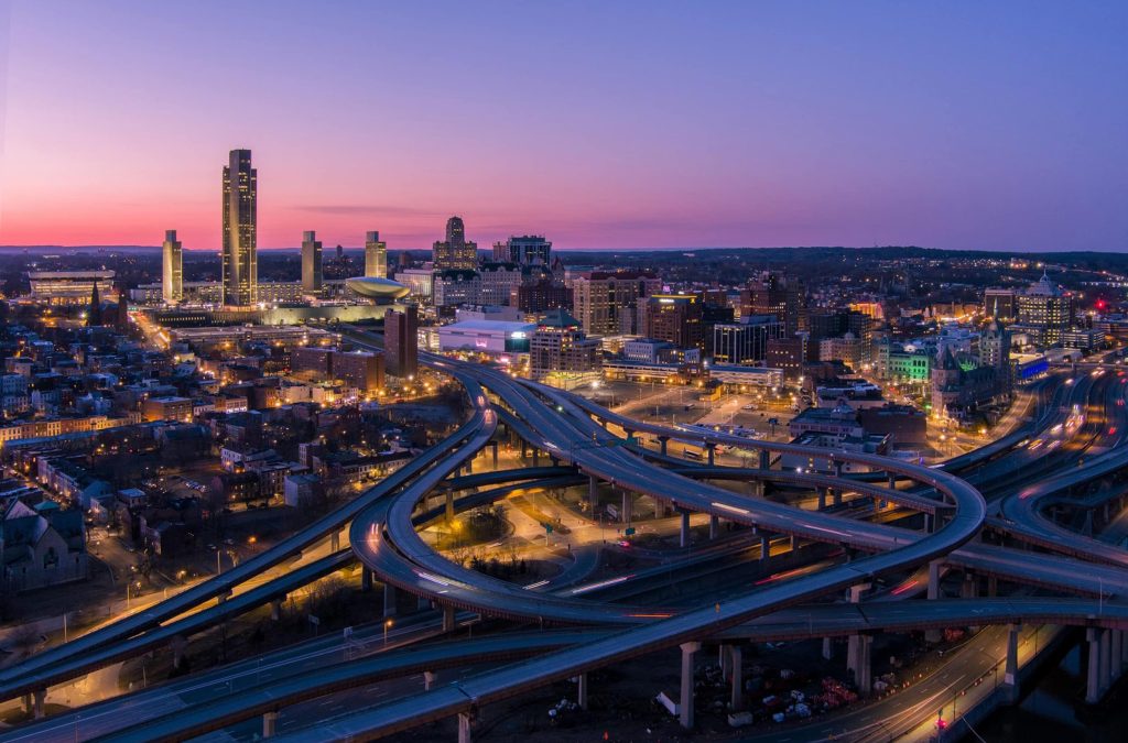 Albany Drone photography